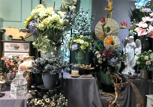 韦爵爷花店