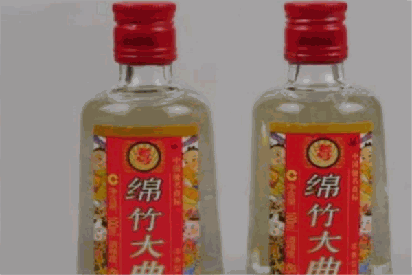 绵竹大曲加盟