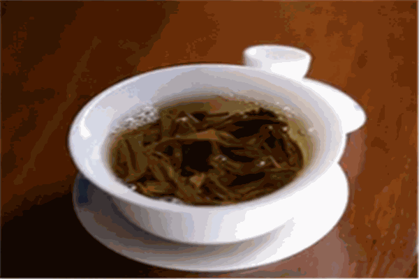 天林茶叶加盟