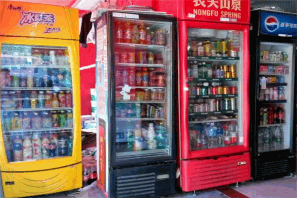 扑扑超市加盟