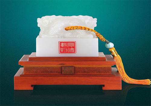 辉煌盛世民俗工艺品