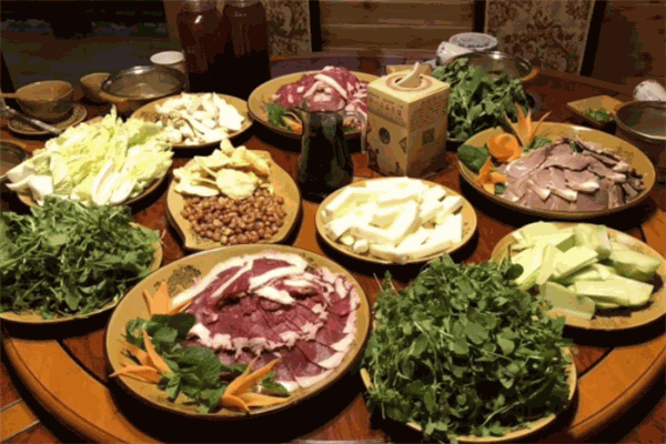 小浦羊肉火锅加盟