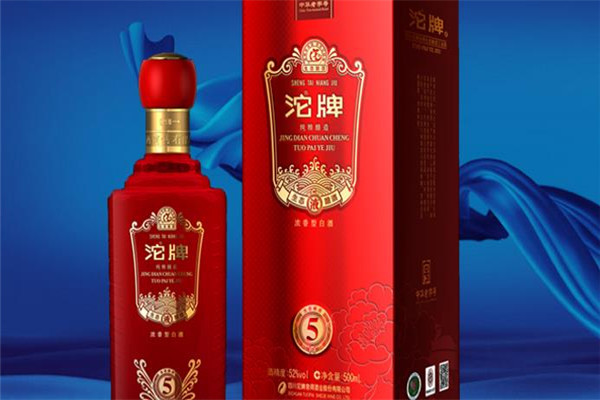 沱牌酒加盟