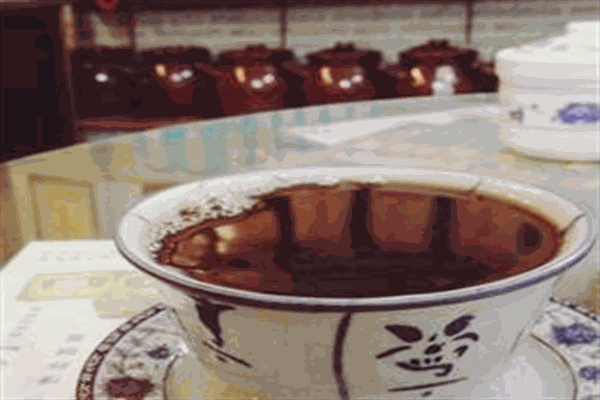 顺德凉茶加盟