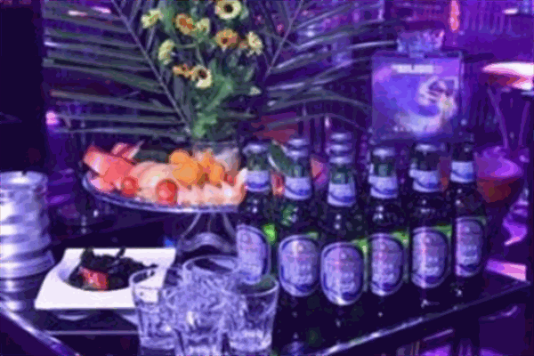 罗格镇酒吧加盟