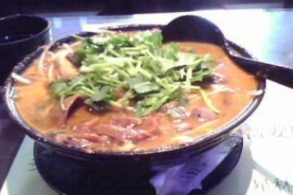 星林居米线-