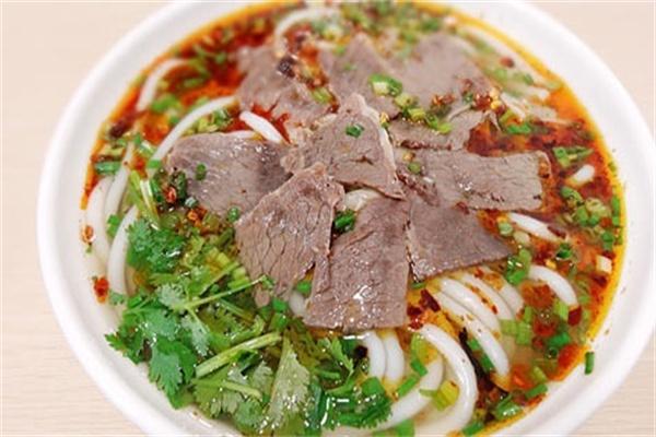 牛魔王牛肉粉