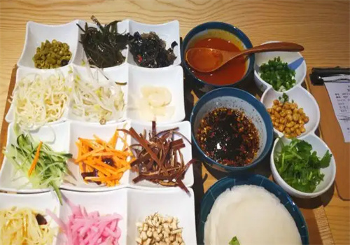 活力轻食