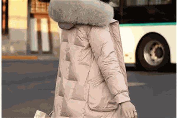 天歌羽绒服加盟