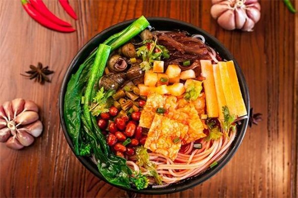 食为先螺蛳粉