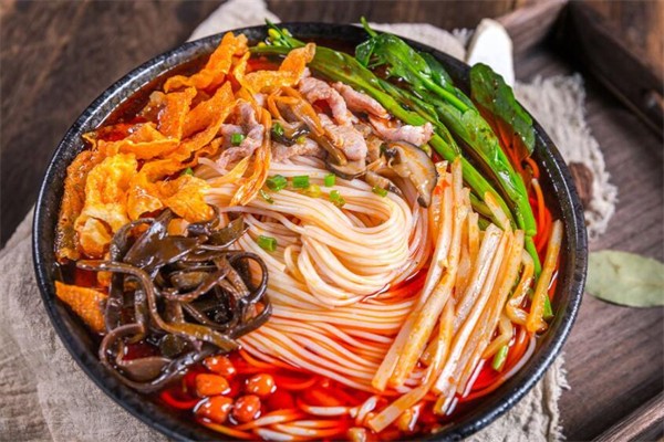 食为先螺蛳粉