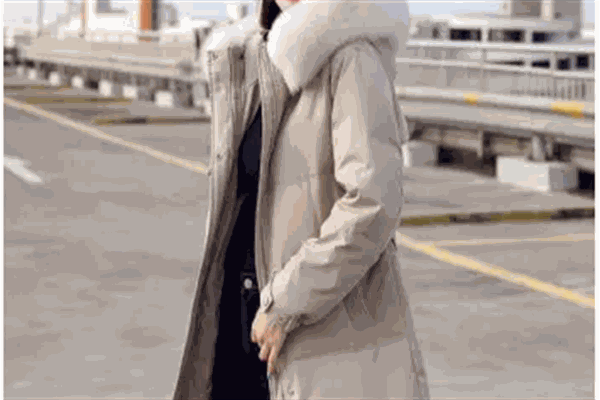 天歌羽绒服加盟