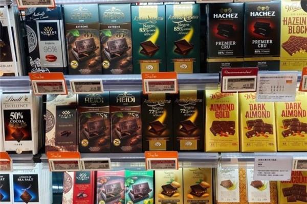 喜丫丫食品加盟