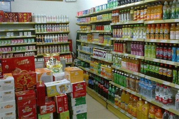 窝窝便利店