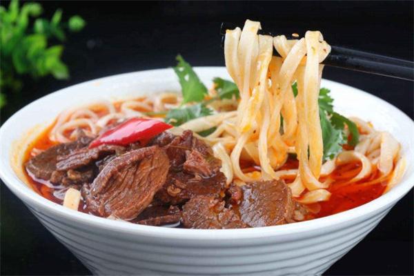 牛魔王牛肉粉