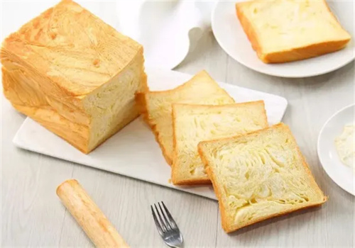 喜乐豆蛋糕