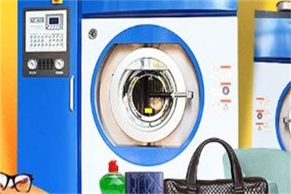 优库洗干洗店