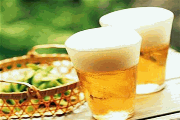 无名啤酒加盟