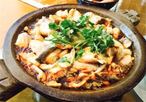 鱼小庆酸菜鱼米饭