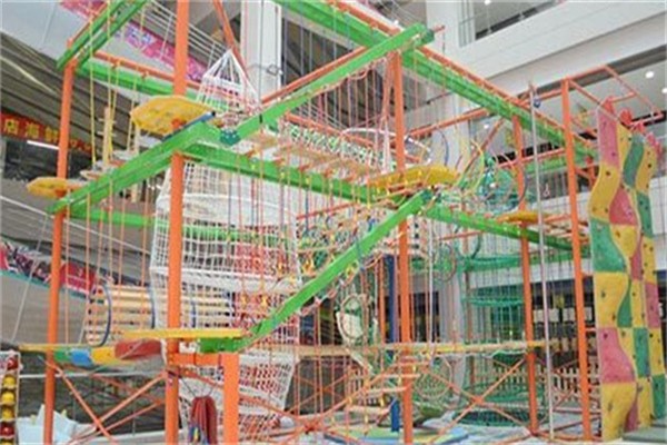 嘻品堂乐园