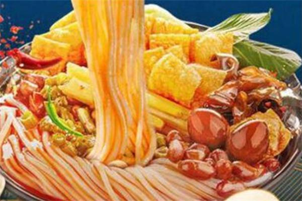 食为先螺蛳粉