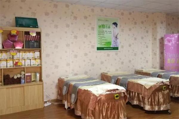 纤姿娇减肥