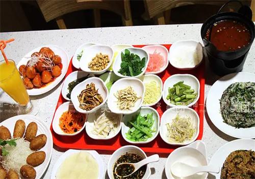 活力轻食