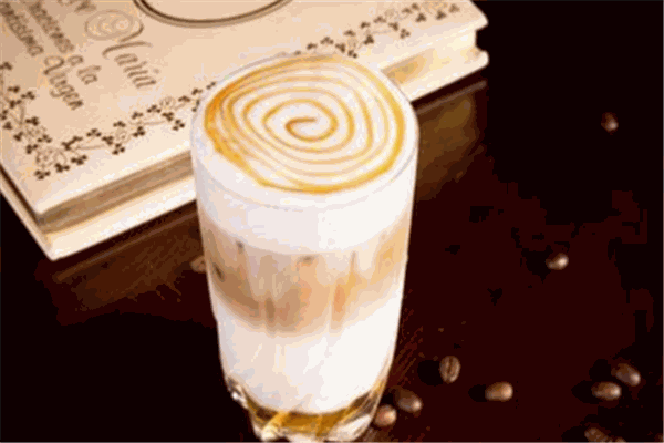 一颗糖奶茶加盟
