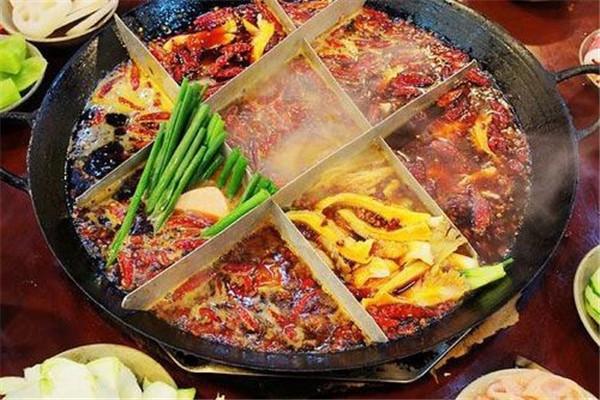杨记牛肉火锅加盟