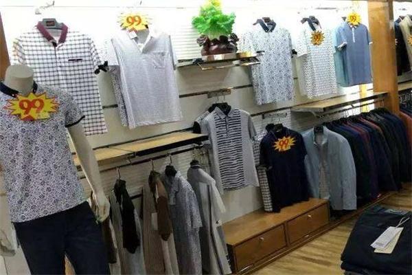 云印衣服装