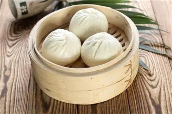 云记包子