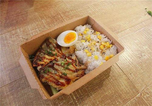 优米简餐