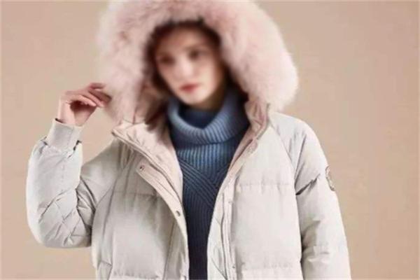 羽墨春品牌服装
