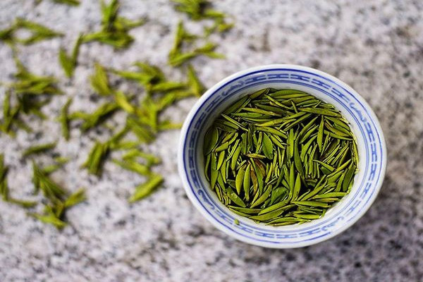 陆羽会茶叶加盟