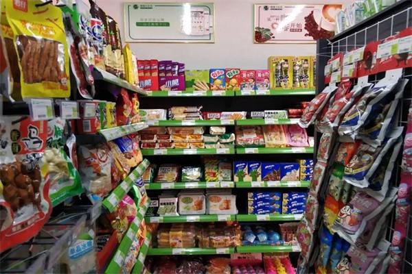 7号便利店