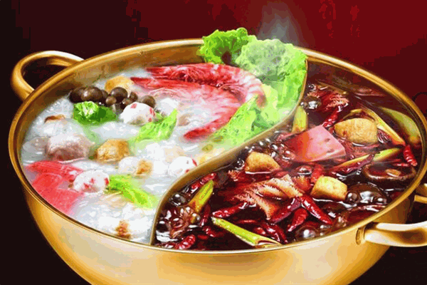 湘味火锅加盟