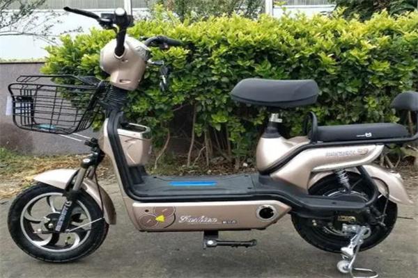 易安特电动车