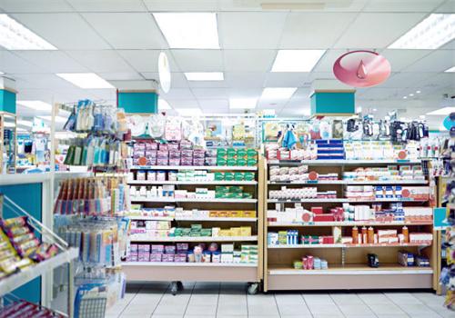 永祥药店