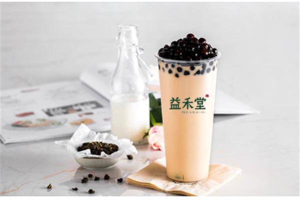 益和堂饮品
