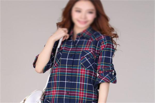 羽墨春品牌服装