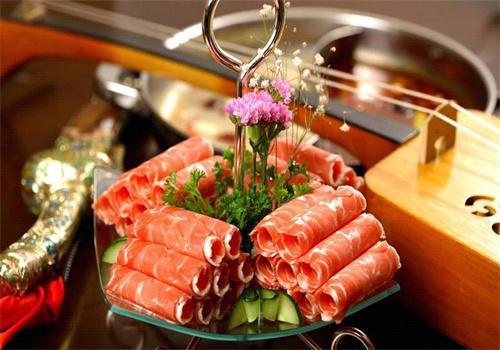 缘生泰火锅