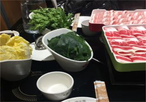 缘生泰火锅