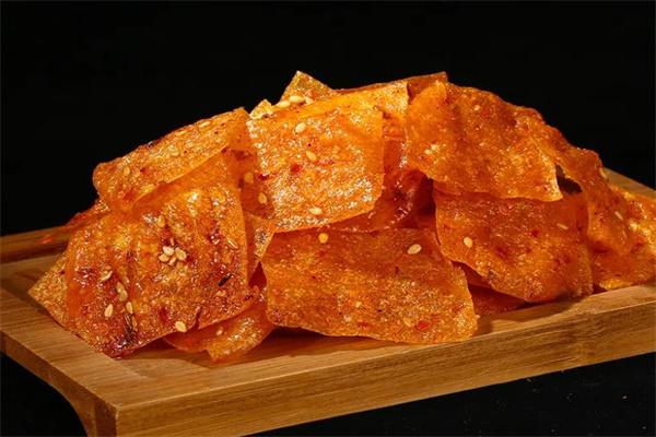 三国零嘴食品