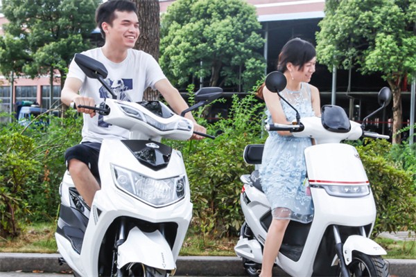 小飞哥电动车