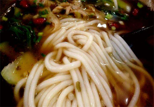康记桂林米粉
