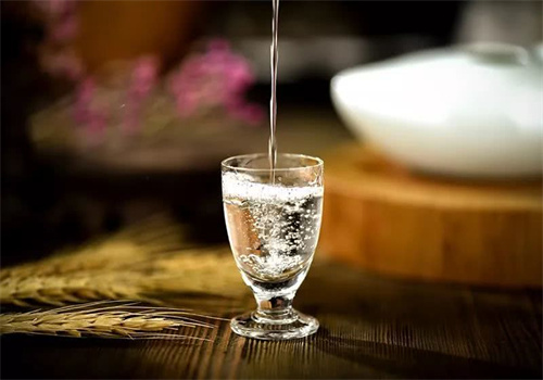 壹瓶好酒