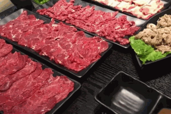 牛老九原汁牛肉火锅