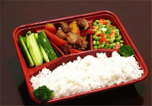 一米香快餐