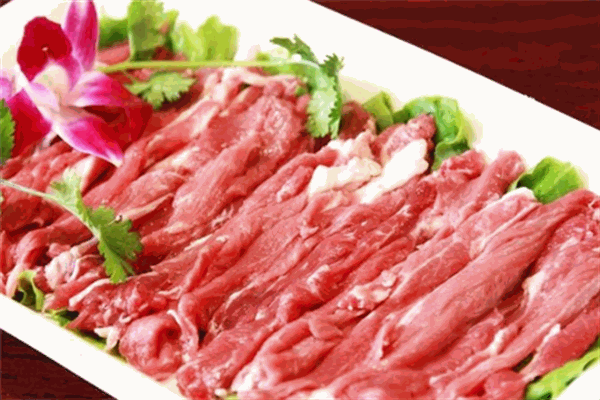乡土黄牛肉火锅加盟
