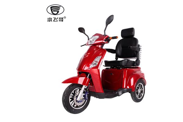 小飞哥电动车